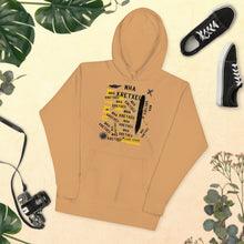 Load image into Gallery viewer, Nha Kretxeu (Unisex Hoodie)
