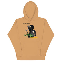 Load image into Gallery viewer, Hip Hop Kriolu (Unisex Hoodie)
