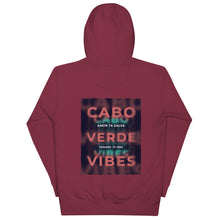 Load image into Gallery viewer, Cape Verde Culture (Unisex Hoodie)
