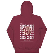 Load image into Gallery viewer, Cabo Verde Island ( Unisex Hoodie)
