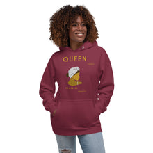 Load image into Gallery viewer, Queen (Hoodie)
