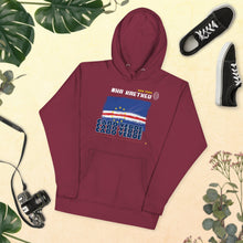 Load image into Gallery viewer, Cabo Verde Nha Tera, Nha Kretxeu (Unisex Hoodie)
