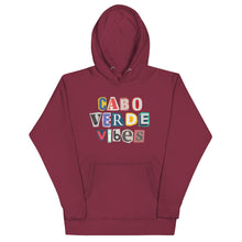 Load image into Gallery viewer, Cape Verde Culture (Unisex Hoodie)
