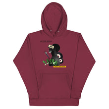 Load image into Gallery viewer, Hip Hop Kriolu (Unisex Hoodie)
