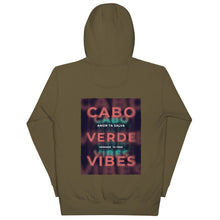 Load image into Gallery viewer, Cape Verde Culture (Unisex Hoodie)
