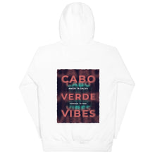 Load image into Gallery viewer, Cape Verde Culture (Unisex Hoodie)
