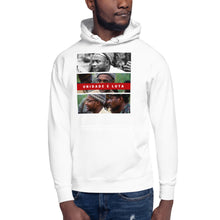 Load image into Gallery viewer, Amilcar Cabral - Unidade e Luta (Unisex Hoodie)
