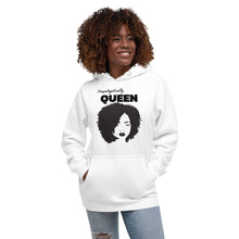 Load image into Gallery viewer, Unapologetically Queen (Hoodie)
