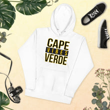 Load image into Gallery viewer, Cape Verde Vibes (Unisex Hoodie)
