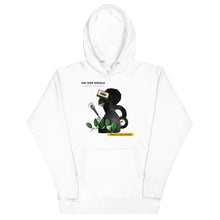 Load image into Gallery viewer, Hip Hop Kriolu (Unisex Hoodie)
