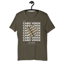 Load image into Gallery viewer, Cabo Verde DNA (Unisex T-Shirt)
