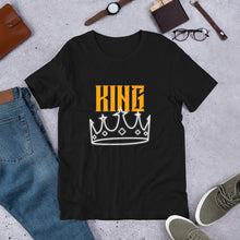 Load image into Gallery viewer, King (T-Shirt)
