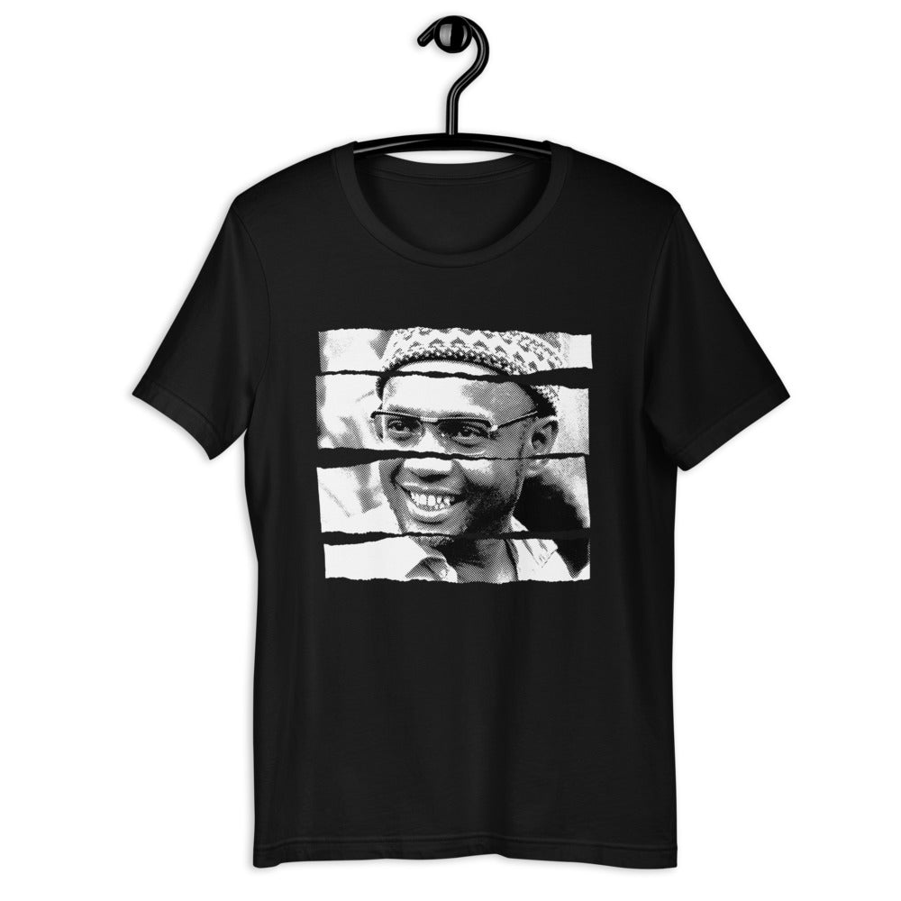 Amilcar Cabral (Unisex T-Shirt)