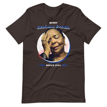 Load image into Gallery viewer, Cesária Evora (Unisex T-Shirt)
