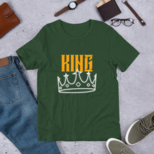 Load image into Gallery viewer, King (T-Shirt)
