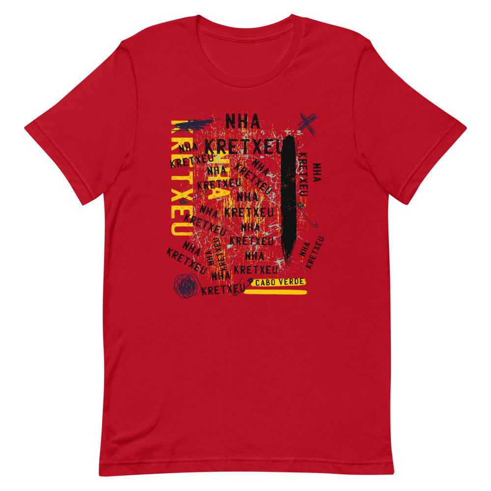 Nha Kretxeu (Unisex T-Shirt)