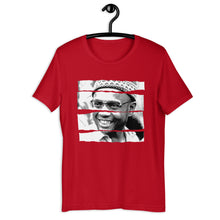 Load image into Gallery viewer, Amilcar Cabral (Unisex T-Shirt)
