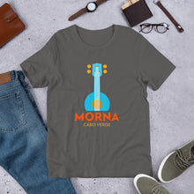 Load image into Gallery viewer, Morna (Unisex T-Shirt)
