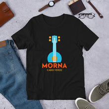 Load image into Gallery viewer, Morna (Unisex T-Shirt)
