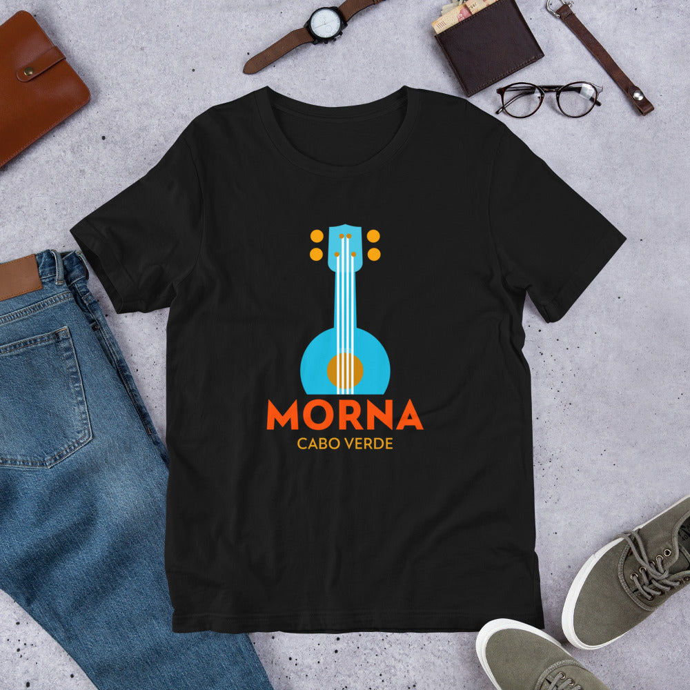 Morna (Unisex T-Shirt)