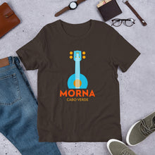 Load image into Gallery viewer, Morna (Unisex T-Shirt)
