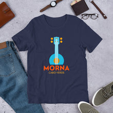 Load image into Gallery viewer, Morna (Unisex T-Shirt)
