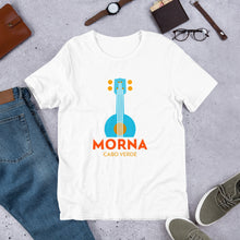 Load image into Gallery viewer, Morna (Unisex T-Shirt)
