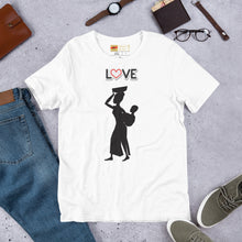 Load image into Gallery viewer, Mother Love (Unisex T-Shirt)
