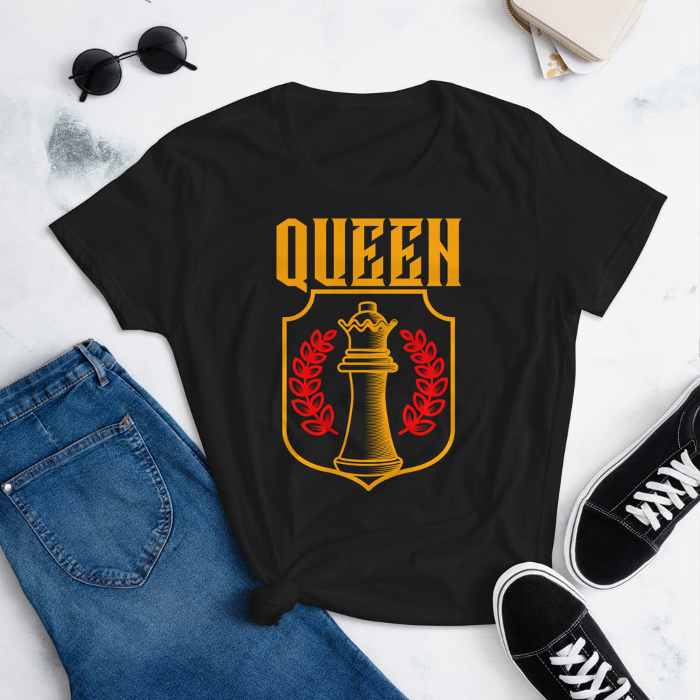 Queen II (Women's t-shirt)