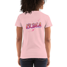 Load image into Gallery viewer, Cabo-verdiana (Women T-Shirt)
