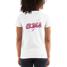 Load image into Gallery viewer, Cabo-verdiana (Women T-Shirt)
